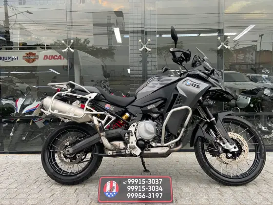 BMW F 850 GS ADVENTURE PREMIUM 