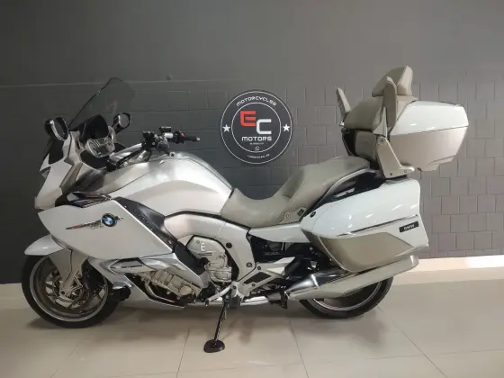 BMW K 1600 GTL EXCLUSIVE 