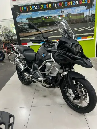BMW R 1250 GS ADVENTURE PREMIUM RALLYE 