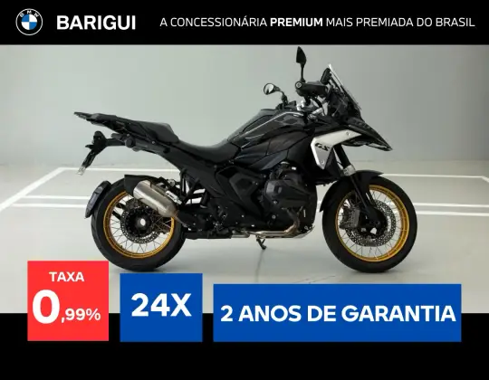 BMW R 1300 GS TRIPLE BLACK BMW R 1300 GS TRIPLE BLACK