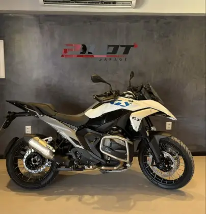 BMW R 1300 GS 