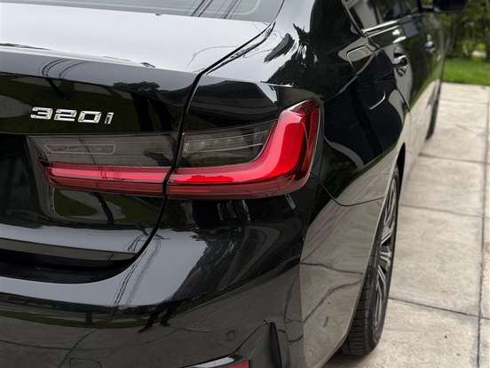 BMW-320i-2.0 16V TURBO FLEX GP AUTOMÁTICO BMW-320i-2021