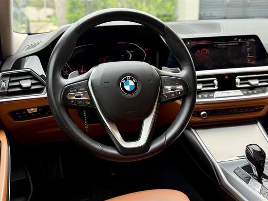 BMW-320i-2.0 16V TURBO FLEX GP AUTOMÁTICO BMW-320i-2021