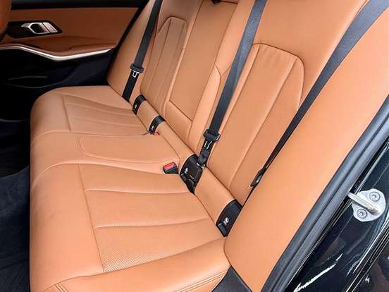 BMW-320i-2.0 16V TURBO FLEX GP AUTOMÁTICO BMW-320i-2021