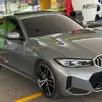 BMW 320i 2.0 16V TURBO FLEX M SPORT AUTOMÁTICO BMW 320i 2.0 16V TURBO FLEX M SPORT AUTOMÁTICO