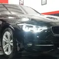 BMW 320i 2.0 SPORT GP 16V TURBO ACTIVE FLEX 4P AUTOMÁTICO BMW 320i 2.0 SPORT GP 16V TURBO ACTIVE FLEX 4P AUTOMÁTICO