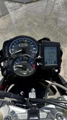 BMW-F 800 GS-2015