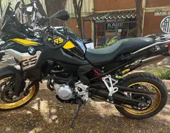 BMW F 850 GS PREMIUM BMW F 850 GS PREMIUM