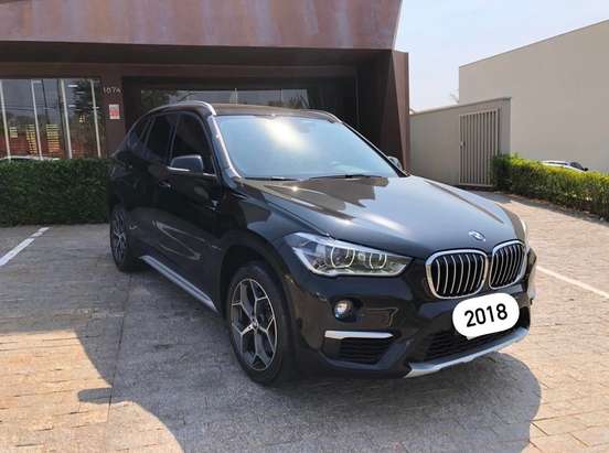 BMW-X1-2017
