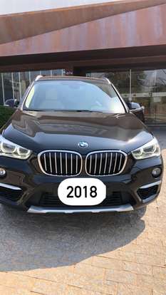 BMW-X1-2017