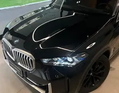 BMW X5 3.0 I6 TURBO HÍBRIDO XDRIVE50E M SPORT AUTOMÁTICO BMW X5 3.0 I6 TURBO HÍBRIDO XDRIVE50E M SPORT AUTOMÁTICO