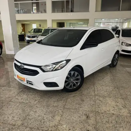 CHEVROLET ONIX 1.0 FLEX MANUAL