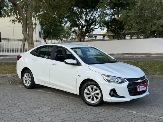 CHEVROLET-ONIX-1.0 FLEX PLUS LT MANUAL CHEVROLET-ONIX-2019