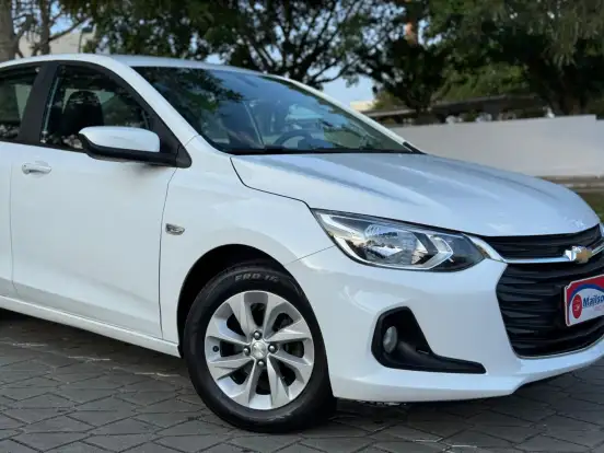 CHEVROLET-ONIX-2019