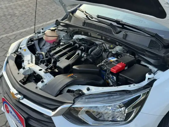 CHEVROLET-ONIX-1.0 FLEX PLUS LT MANUAL CHEVROLET-ONIX-2019