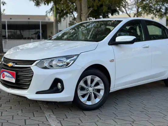 CHEVROLET-ONIX-1.0 FLEX PLUS LT MANUAL CHEVROLET-ONIX-2019
