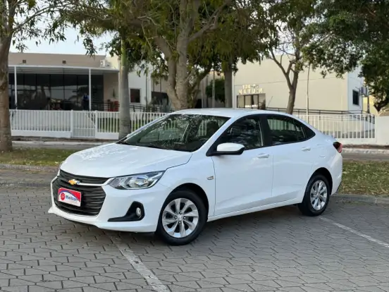CHEVROLET-ONIX-1.0 FLEX PLUS LT MANUAL CHEVROLET-ONIX-2019