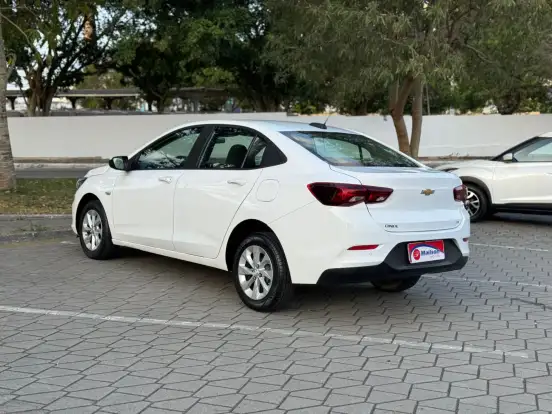 CHEVROLET-ONIX-2019