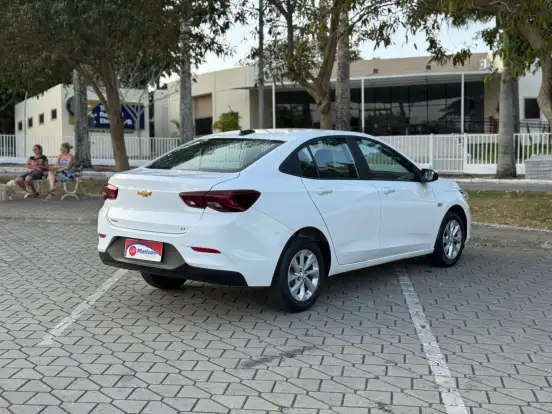 CHEVROLET-ONIX-2019