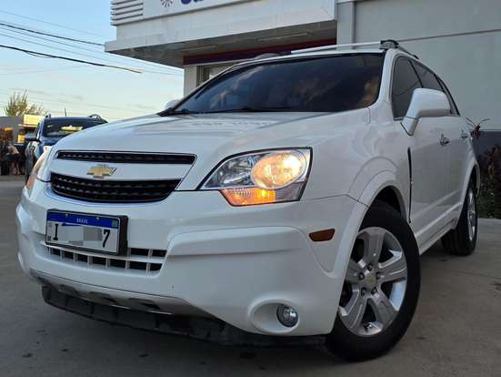 CHEVROLET-CAPTIVA-2013