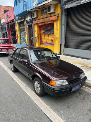 CHEVROLET-MONZA-1991