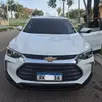 CHEVROLET TRACKER 1.0 TURBO FLEX LT AUTOMÁTICO CHEVROLET TRACKER 1.0 TURBO FLEX LT AUTOMÁTICO
