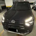 CITROËN BASALT 1.0 TURBO 200 FLEX SHINE CVT CITROËN BASALT 1.0 TURBO 200 FLEX SHINE CVT