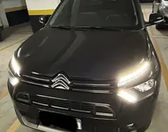 CITROËN BASALT 1.0 TURBO 200 FLEX SHINE CVT CITROËN BASALT 1.0 TURBO 200 FLEX SHINE CVT