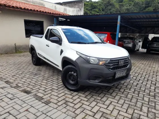 FIAT STRADA 1.4 FIRE FLEX ENDURANCE CS MANUAL