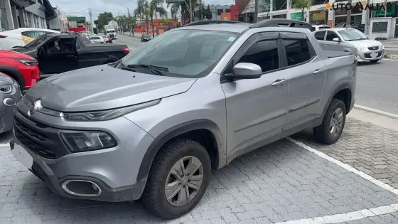 FIAT TORO 1.8 16V EVO FLEX FREEDOM AT6