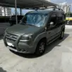 FIAT DOBLÒ 1.8 MPI ADVENTURE 16V FLEX 4P MANUAL FIAT DOBLÒ 1.8 MPI ADVENTURE 16V FLEX 4P MANUAL