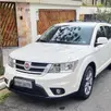 FIAT FREEMONT 2.4 PRECISION 16V GASOLINA 4P AUTOMÁTICO FIAT FREEMONT 2.4 PRECISION 16V GASOLINA 4P AUTOMÁTICO