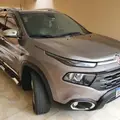 FIAT TORO 2.0 16V TURBO DIESEL RANCH 4WD AT9 FIAT TORO 2.0 16V TURBO DIESEL RANCH 4WD AT9