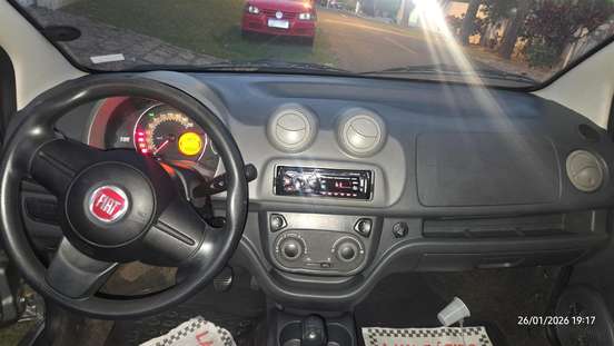 FIAT-UNO-1.0 EVO VIVACE 8V FLEX 4P MANUAL FIAT-UNO-2014