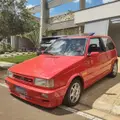FIAT UNO 1.4 MPI 8V TURBO GASOLINA 2P MANUAL FIAT UNO 1.4 MPI 8V TURBO GASOLINA 2P MANUAL
