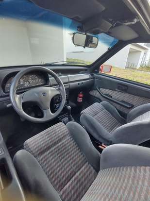 FIAT-UNO-1.4 MPI 8V TURBO GASOLINA 2P MANUAL FIAT-UNO-1994