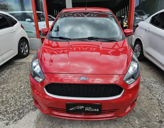 FORD KA 1.0 TI-VCT FLEX SE PLUS MANUAL