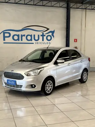 FORD KA 1.5 SIGMA FLEX SE MANUAL
