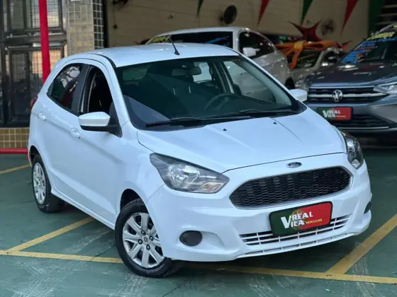 FORD KA 1.5 SIGMA FLEX SE PLUS MANUAL