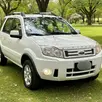 FORD ECOSPORT 2.0 XLT 16V FLEX 4P AUTOMÁTICO FORD ECOSPORT 2.0 XLT 16V FLEX 4P AUTOMÁTICO