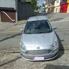 FORD KA 1.0 TI-VCT FLEX SE TRAIL MANUAL FORD KA 1.0 TI-VCT FLEX SE TRAIL MANUAL