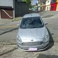 FORD KA 1.0 TI-VCT FLEX SE TRAIL MANUAL FORD KA 1.0 TI-VCT FLEX SE TRAIL MANUAL
