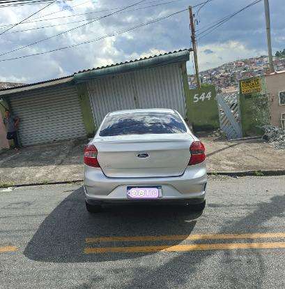 FORD-KA-2017