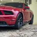 FORD MUSTANG 5.0 GT CALIFORNIA V8 GASOLINA 2P MANUAL FORD MUSTANG 5.0 GT CALIFORNIA V8 GASOLINA 2P MANUAL