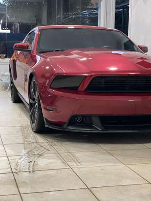 FORD-MUSTANG-2010