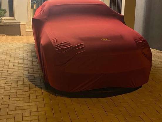 FORD-MUSTANG-5.0 GT CALIFORNIA V8 GASOLINA 2P MANUAL FORD-MUSTANG-2010