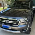 FORD RANGER 3.2 LIMITED 4X4 CD 20V DIESEL 4P AUTOMÁTICO FORD RANGER 3.2 LIMITED 4X4 CD 20V DIESEL 4P AUTOMÁTICO