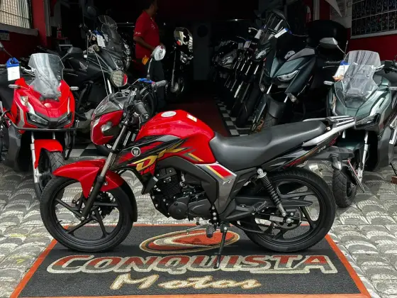 HAOJUE DK 160 