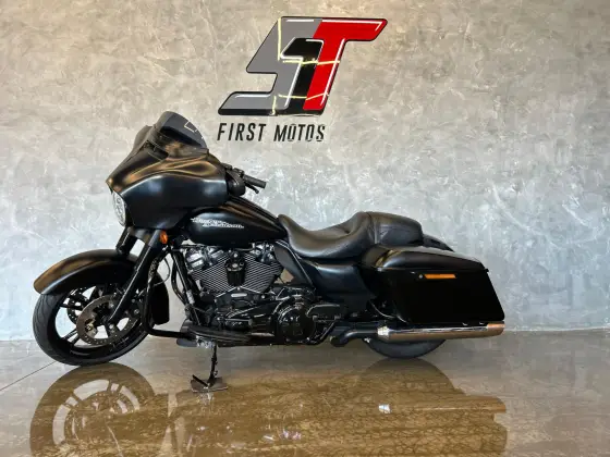 HARLEY-DAVIDSON STREET GLIDE SPECIAL 