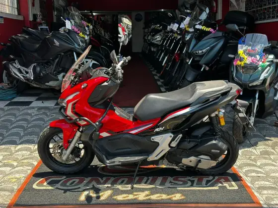 HONDA ADV 